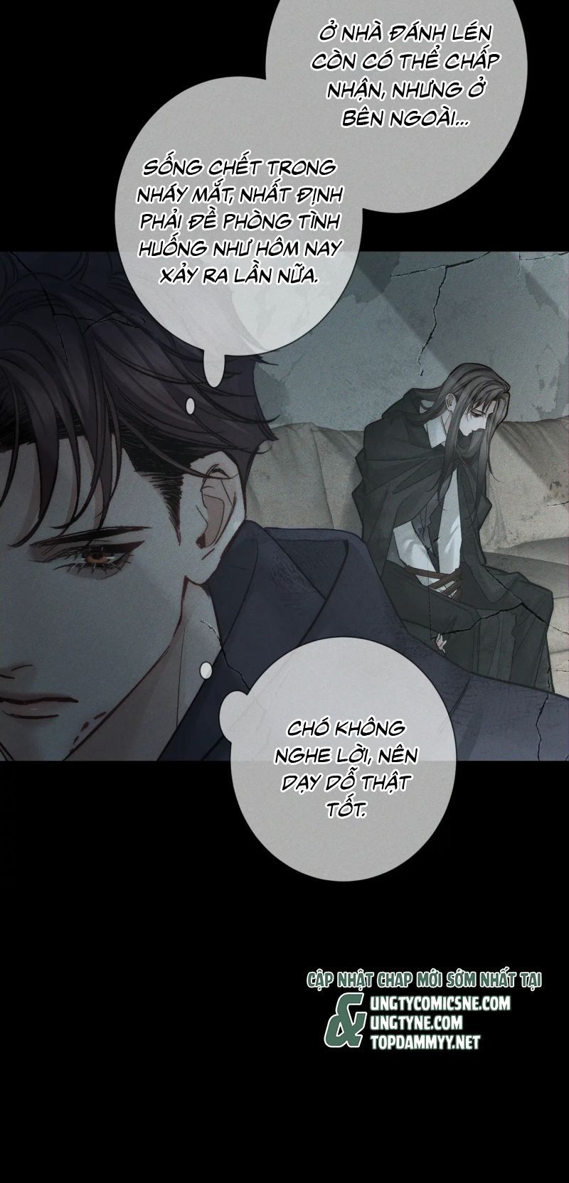 Nhân Vật Chính Chỉ Muốn Yêu Đương Chap 243 - Next Chap 244