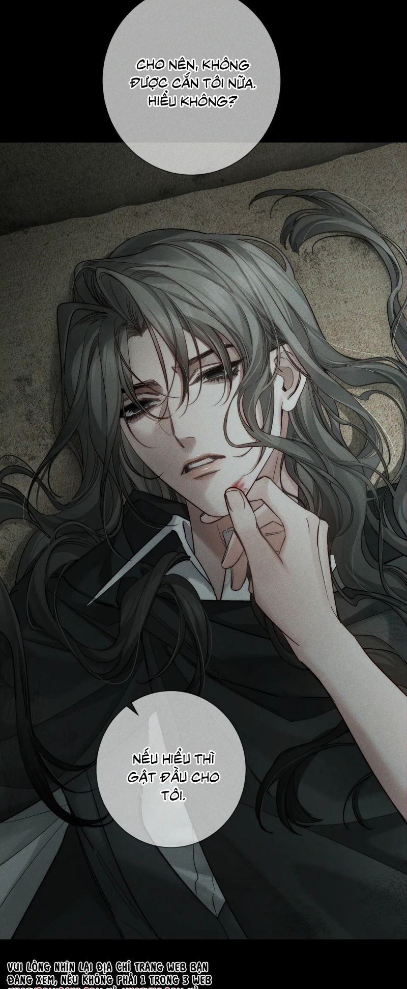 Nhân Vật Chính Chỉ Muốn Yêu Đương Chap 243 - Next Chap 244