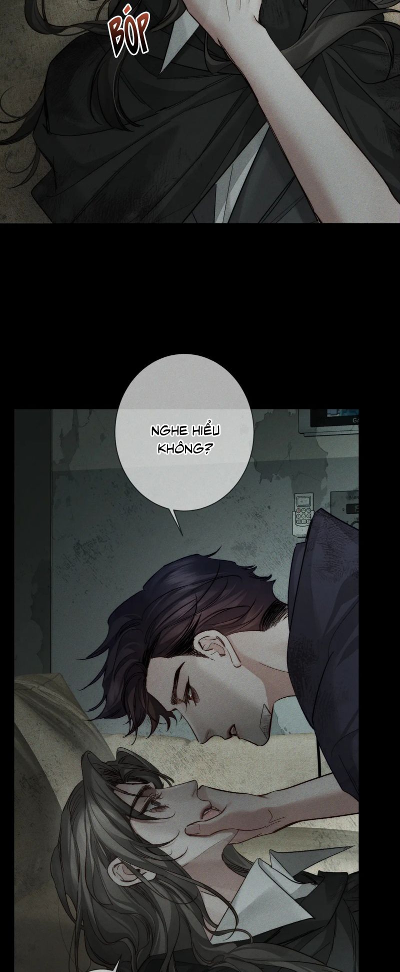 Nhân Vật Chính Chỉ Muốn Yêu Đương Chap 243 - Next Chap 244