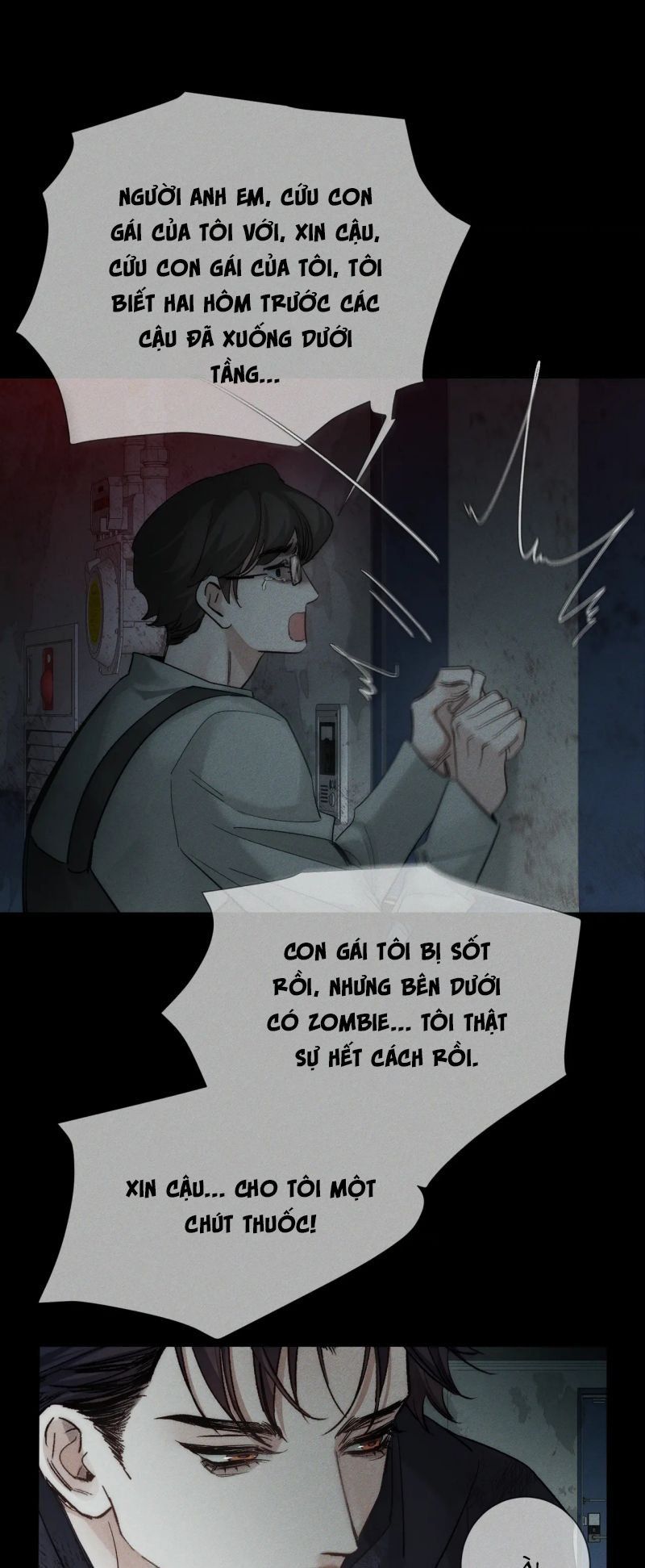 Nhân Vật Chính Chỉ Muốn Yêu Đương Chap 243 - Next Chap 244