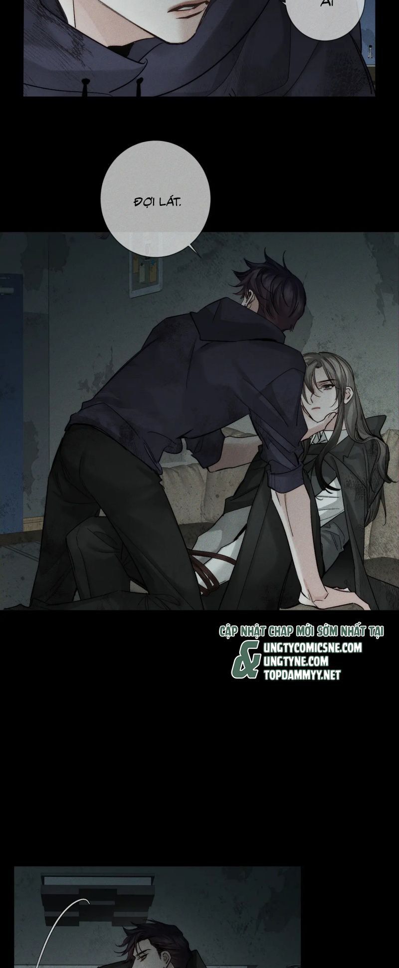 Nhân Vật Chính Chỉ Muốn Yêu Đương Chap 243 - Next Chap 244