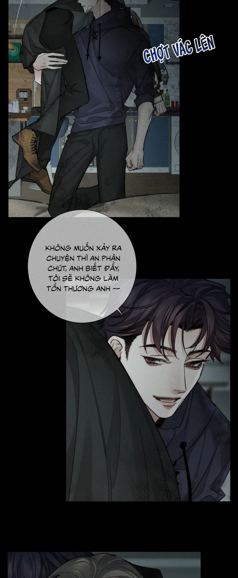 Nhân Vật Chính Chỉ Muốn Yêu Đương Chap 243 - Next Chap 244