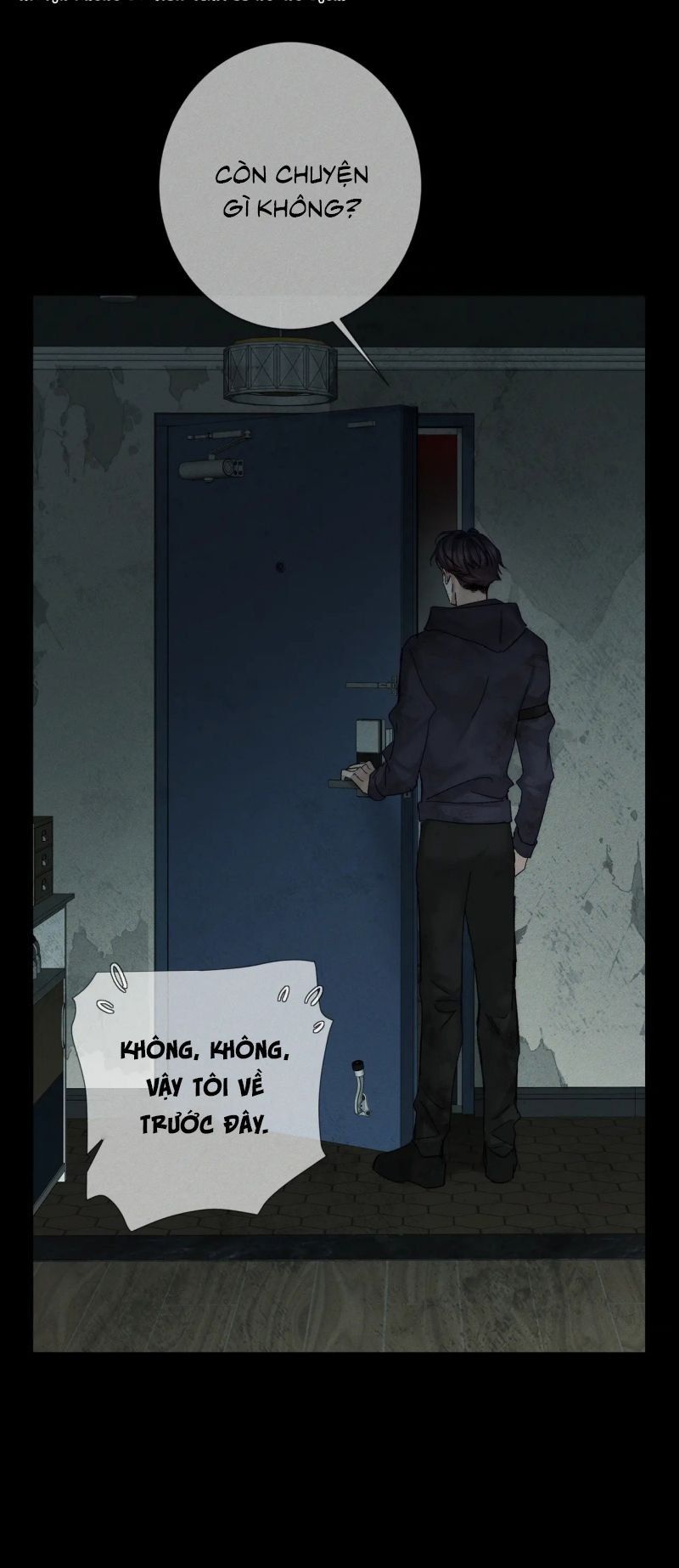 Nhân Vật Chính Chỉ Muốn Yêu Đương Chap 243 - Next Chap 244