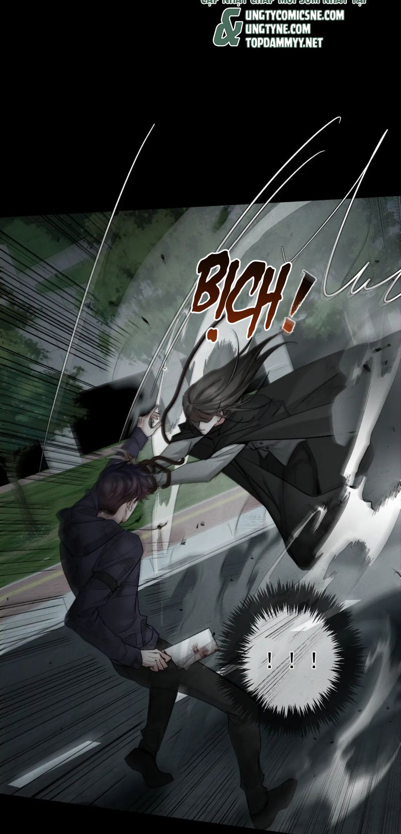 Nhân Vật Chính Chỉ Muốn Yêu Đương Chap 243 - Next Chap 244