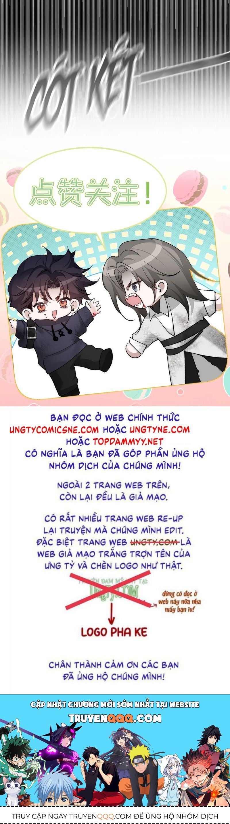 Nhân Vật Chính Chỉ Muốn Yêu Đương Chap 243 - Next Chap 244