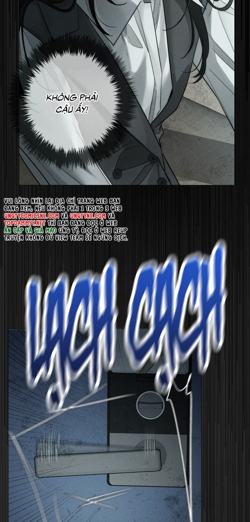 Nhân Vật Chính Chỉ Muốn Yêu Đương Chap 244 - Next Chap 245