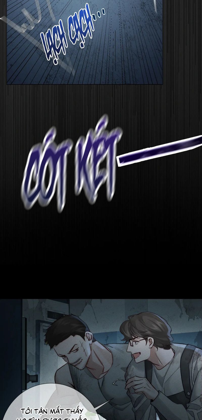 Nhân Vật Chính Chỉ Muốn Yêu Đương Chap 244 - Next Chap 245