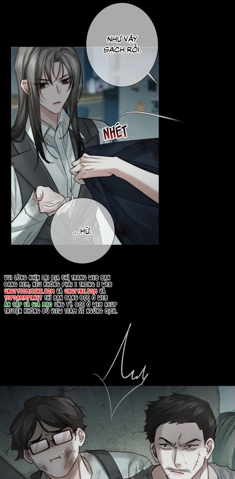 Nhân Vật Chính Chỉ Muốn Yêu Đương Chap 244 - Next Chap 245