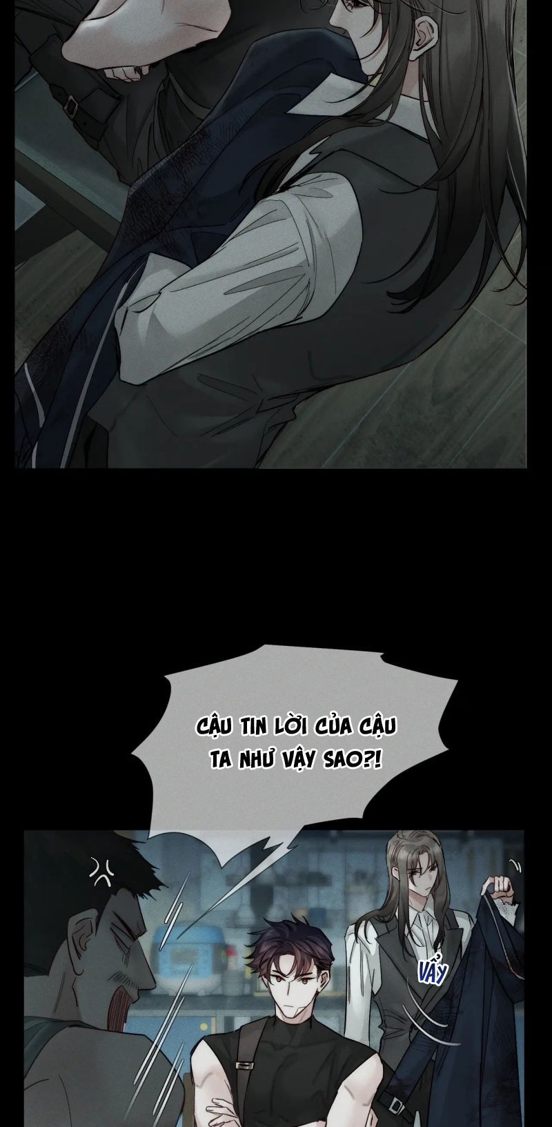 Nhân Vật Chính Chỉ Muốn Yêu Đương Chap 244 - Next Chap 245