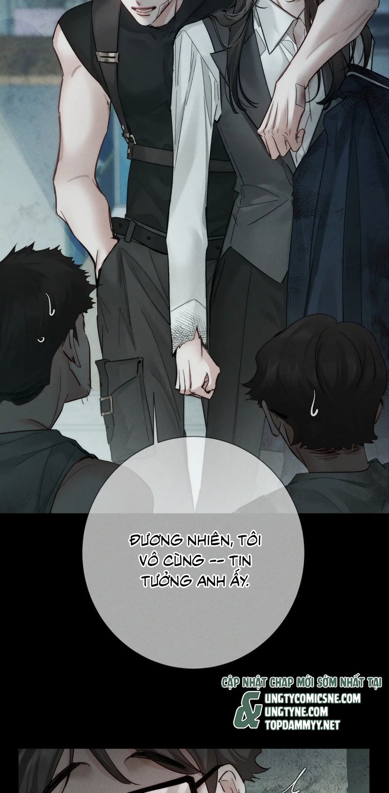 Nhân Vật Chính Chỉ Muốn Yêu Đương Chap 244 - Next Chap 245