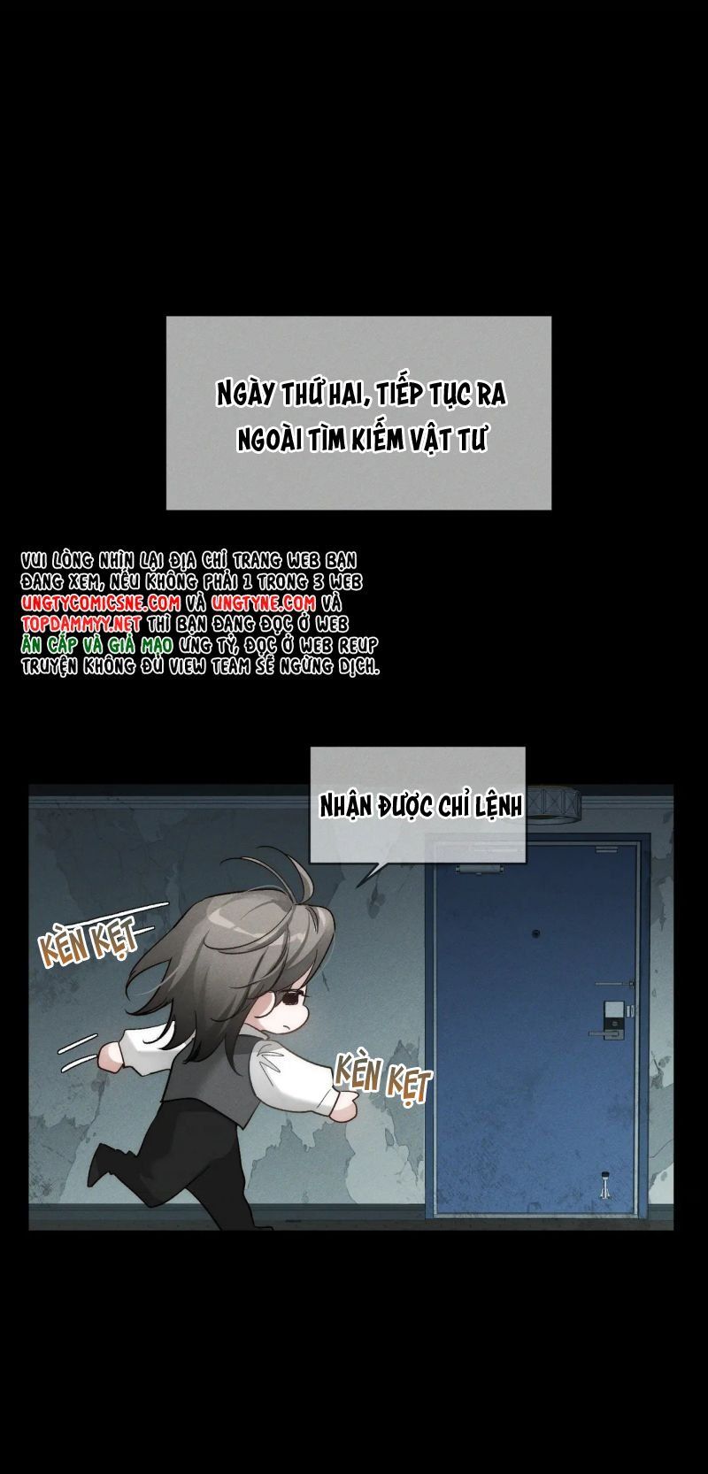 Nhân Vật Chính Chỉ Muốn Yêu Đương Chap 244 - Next Chap 245