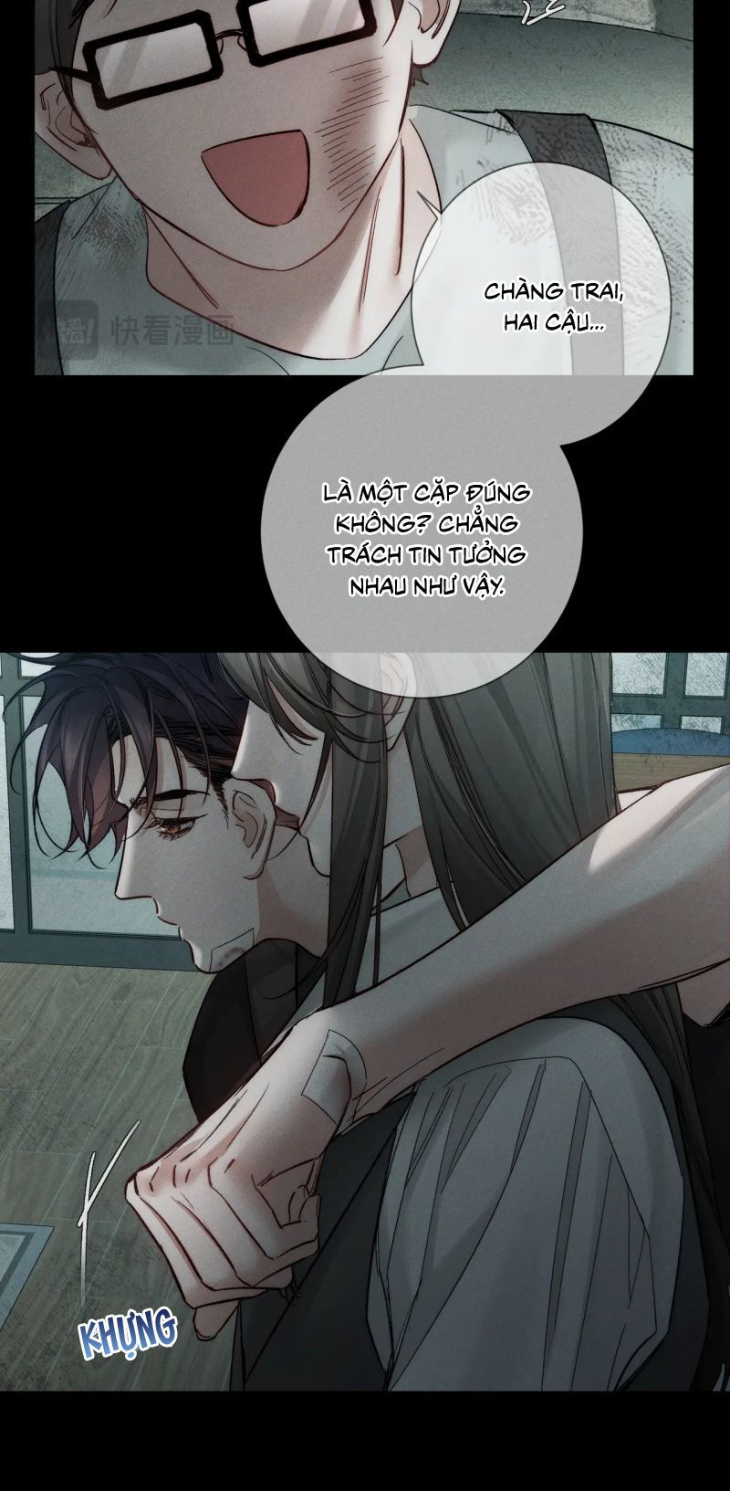 Nhân Vật Chính Chỉ Muốn Yêu Đương Chap 244 - Next Chap 245