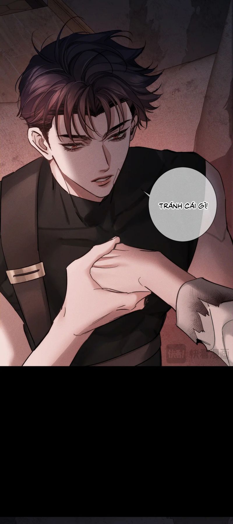 Nhân Vật Chính Chỉ Muốn Yêu Đương Chap 245 - Next Chap 246