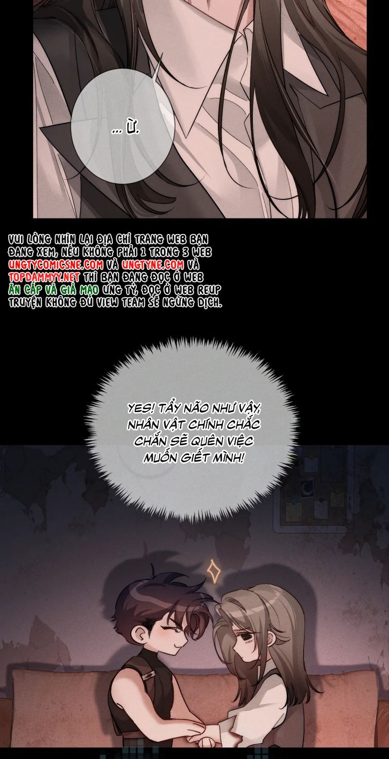 Nhân Vật Chính Chỉ Muốn Yêu Đương Chap 245 - Next Chap 246