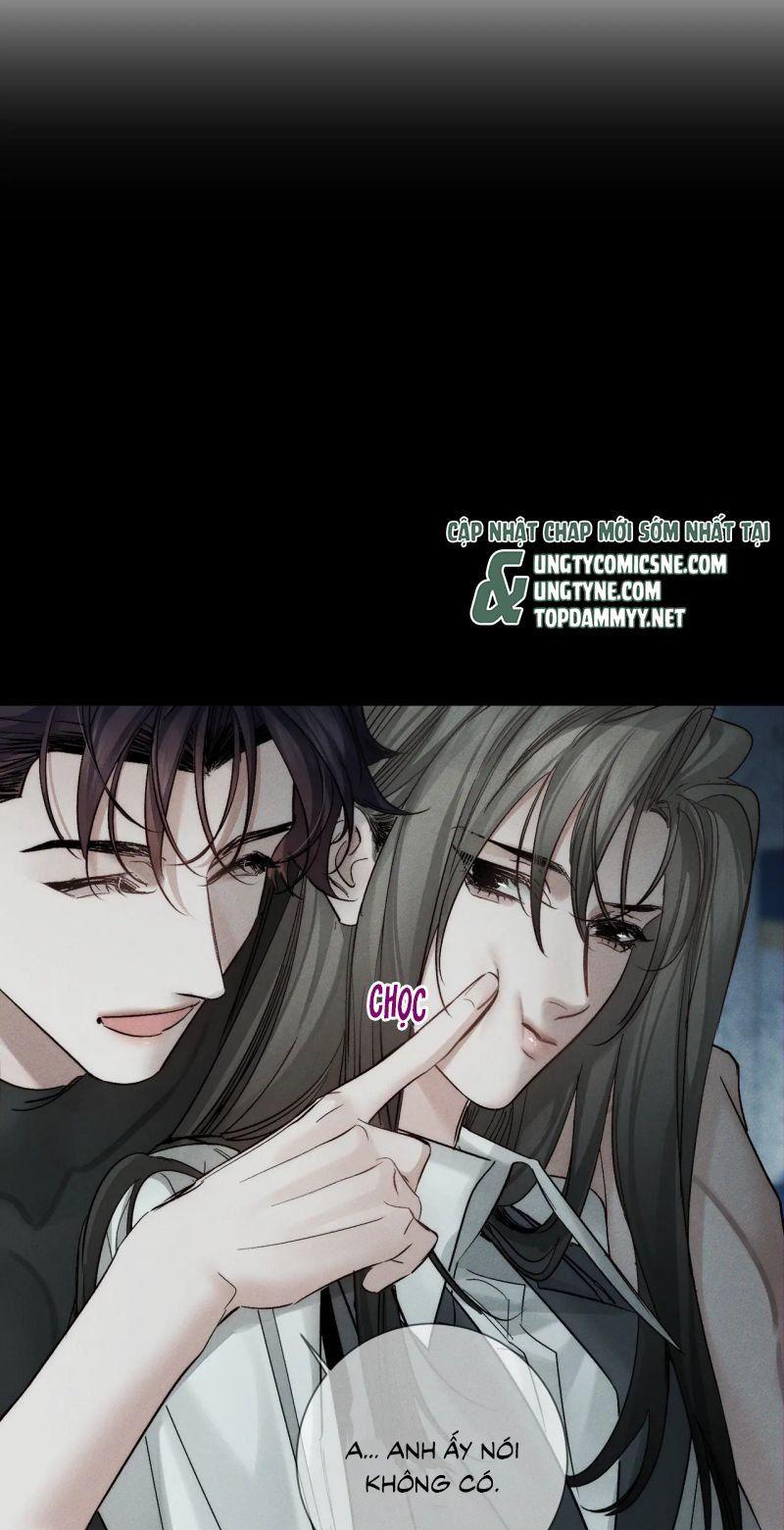 Nhân Vật Chính Chỉ Muốn Yêu Đương Chap 245 - Next Chap 246