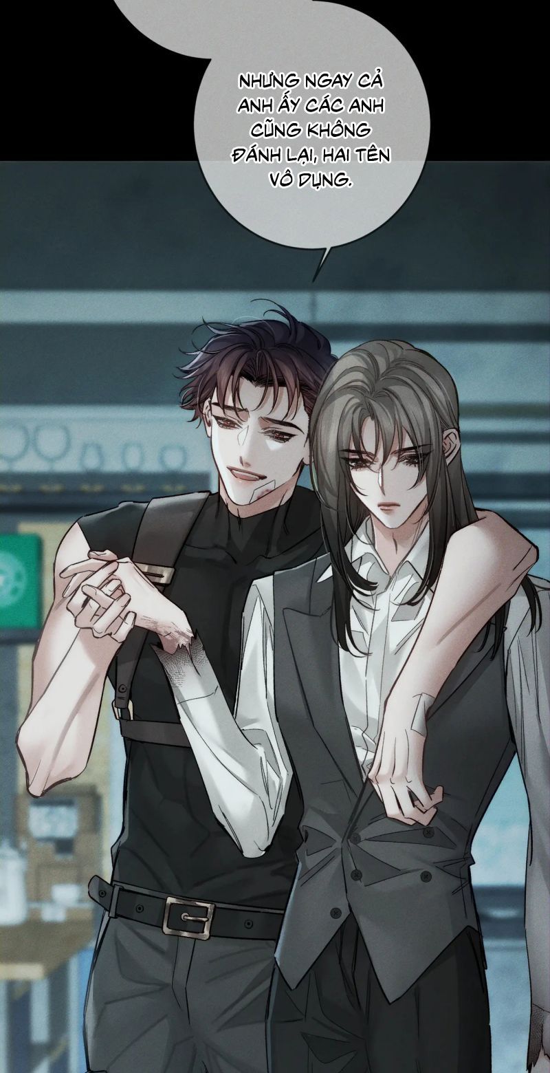 Nhân Vật Chính Chỉ Muốn Yêu Đương Chap 245 - Next Chap 246