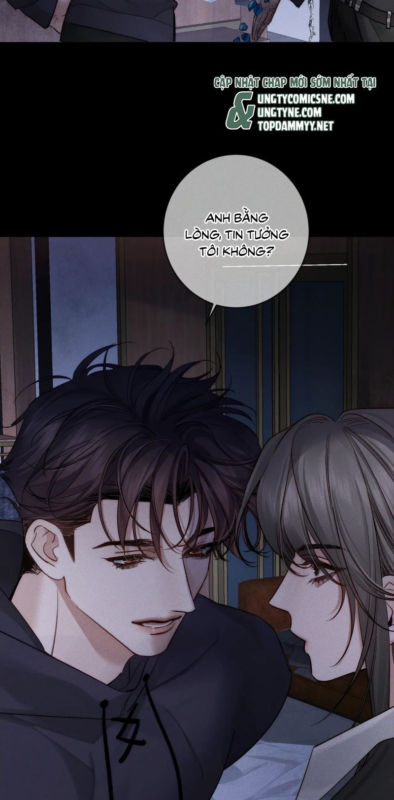 Nhân Vật Chính Chỉ Muốn Yêu Đương Chap 247 - Next Chap 248