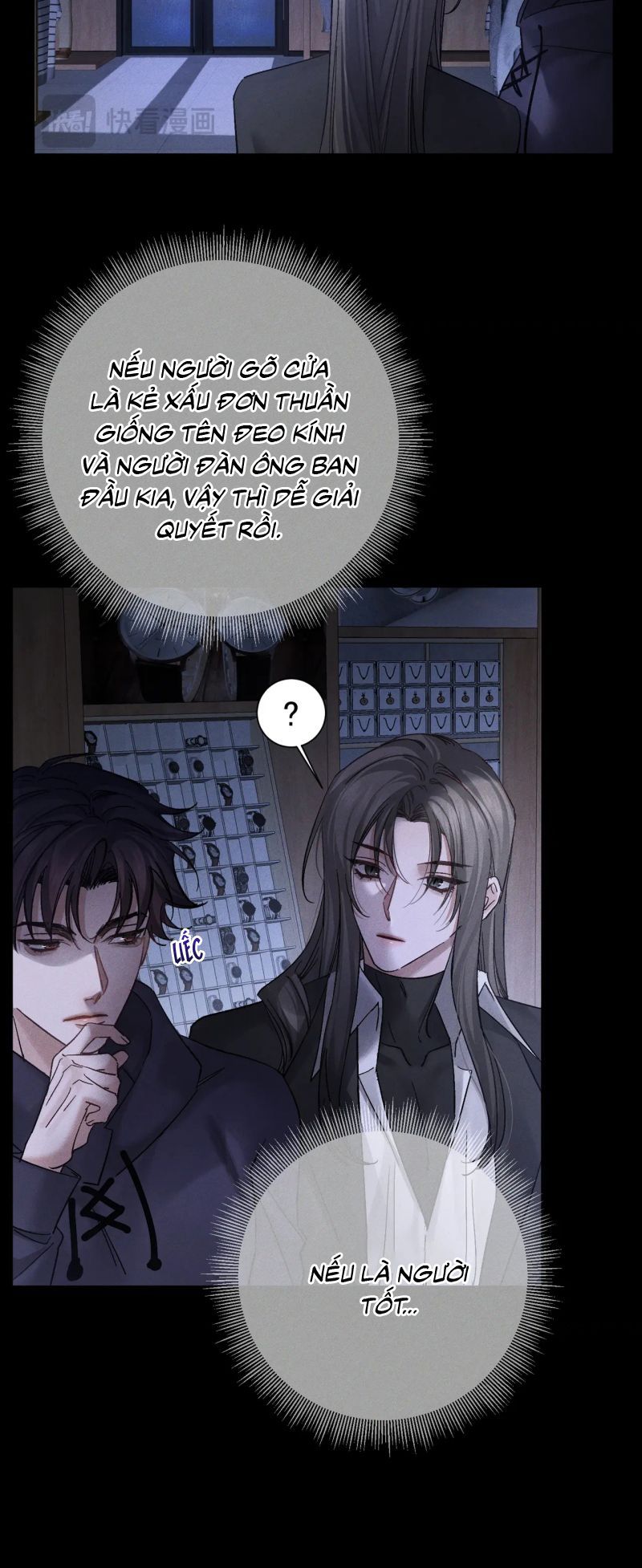 Nhân Vật Chính Chỉ Muốn Yêu Đương Chap 247 - Next Chap 248