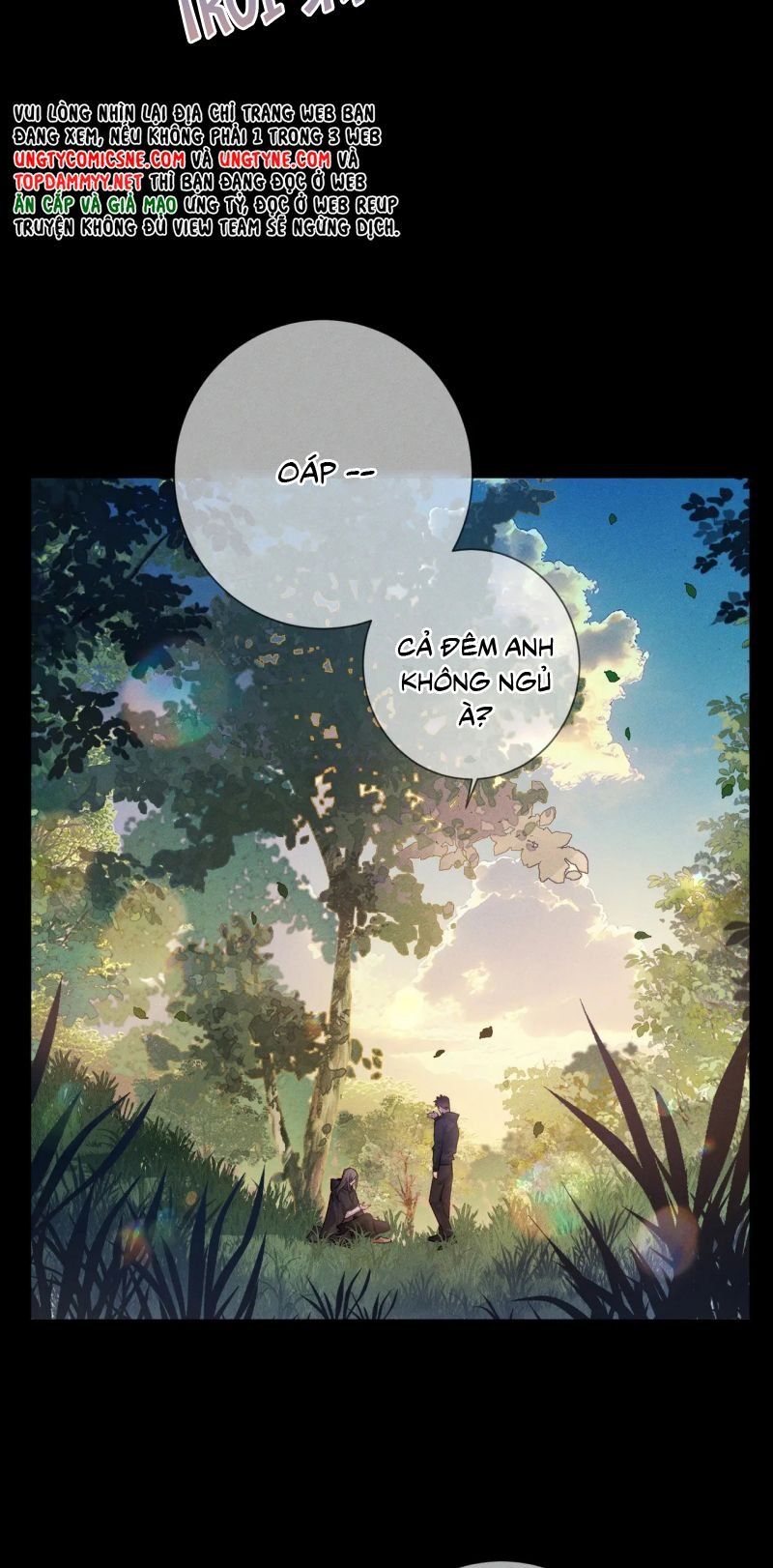 Nhân Vật Chính Chỉ Muốn Yêu Đương Chap 247 - Next Chap 248