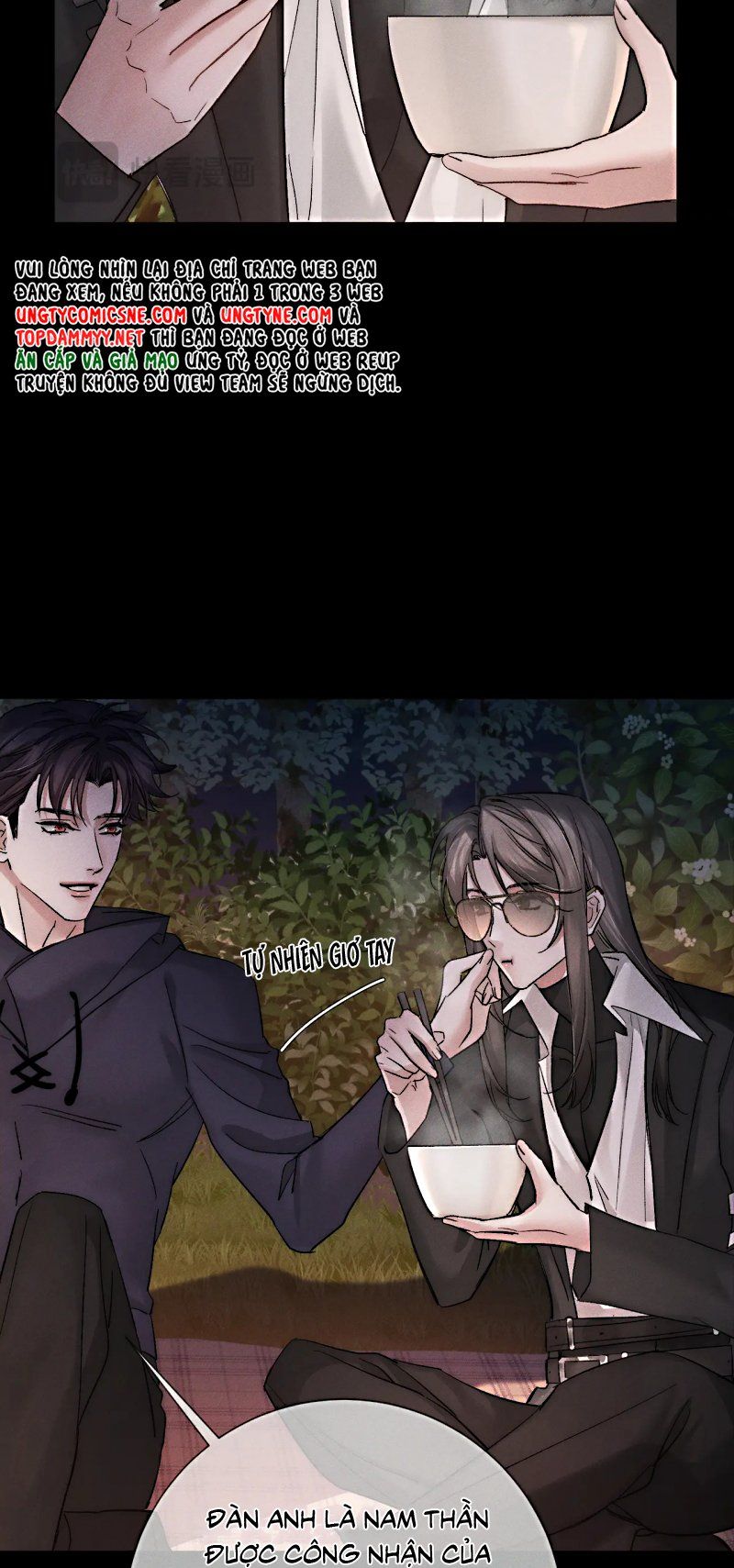 Nhân Vật Chính Chỉ Muốn Yêu Đương Chap 248 - Next Chap 249