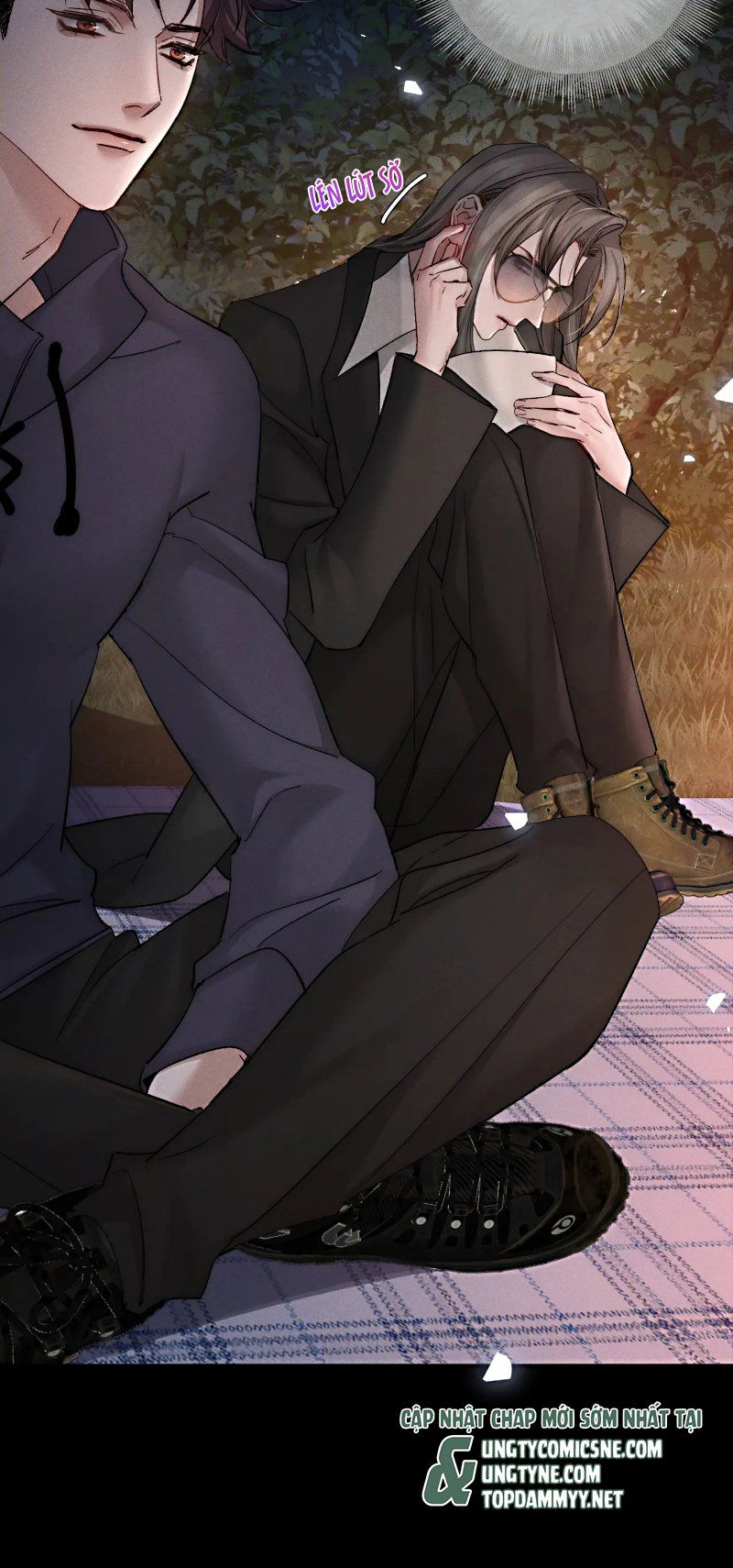 Nhân Vật Chính Chỉ Muốn Yêu Đương Chap 248 - Next Chap 249