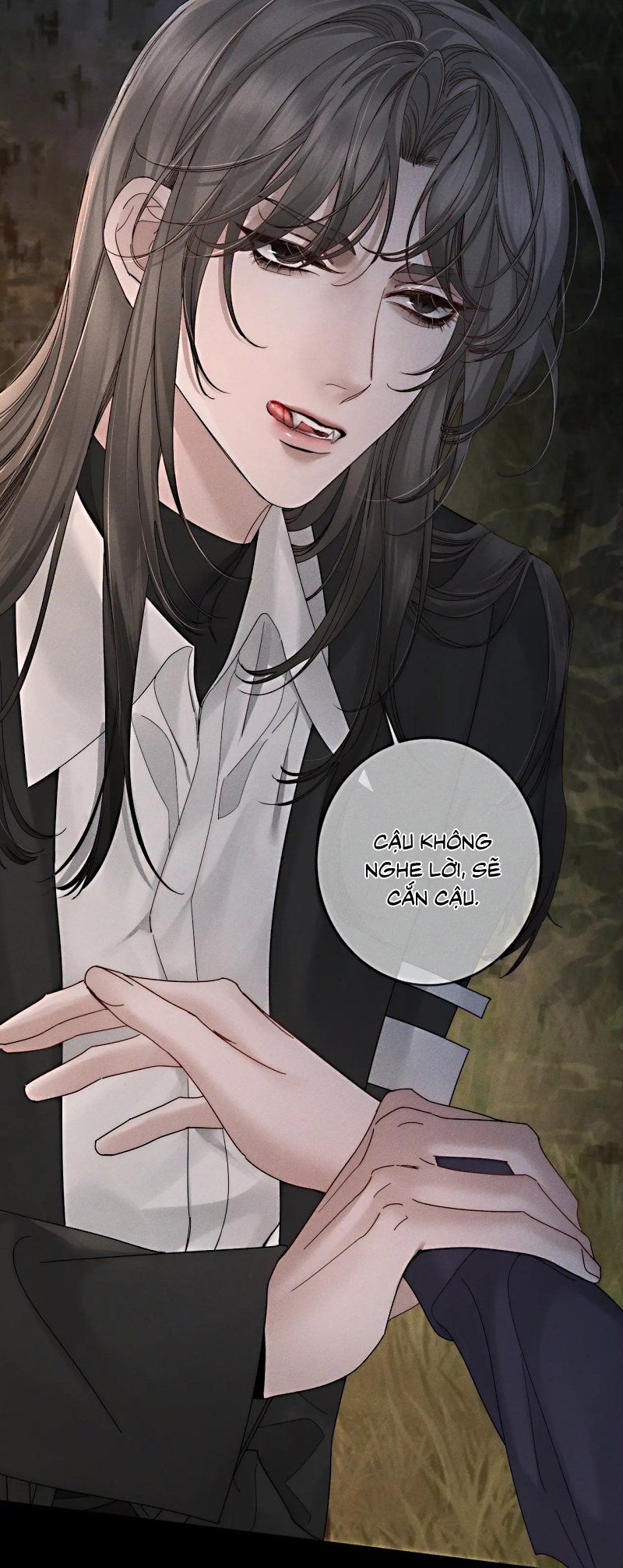 Nhân Vật Chính Chỉ Muốn Yêu Đương Chap 248 - Next Chap 249