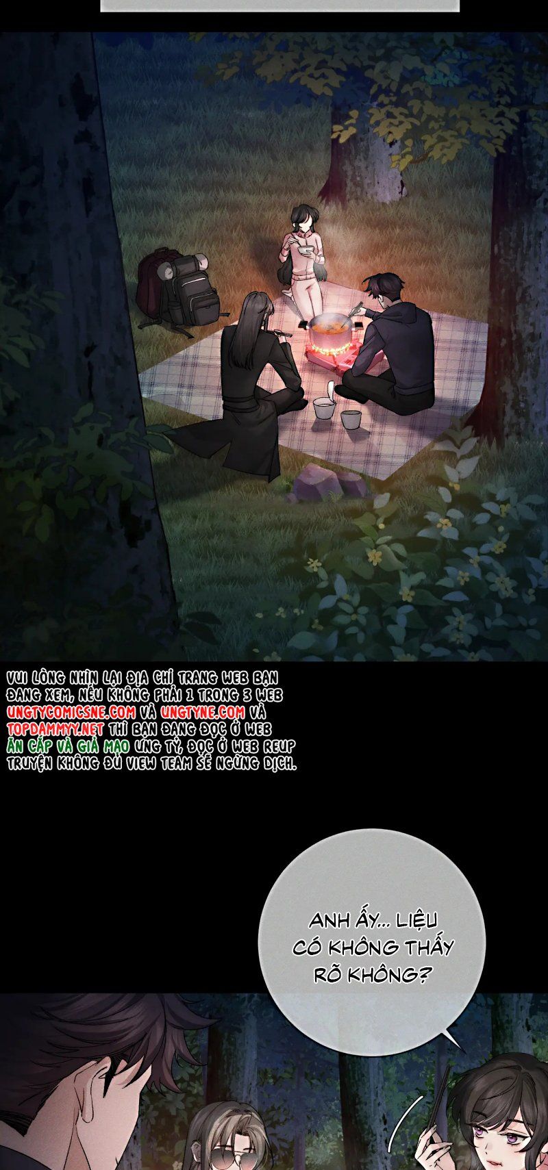 Nhân Vật Chính Chỉ Muốn Yêu Đương Chap 248 - Next Chap 249