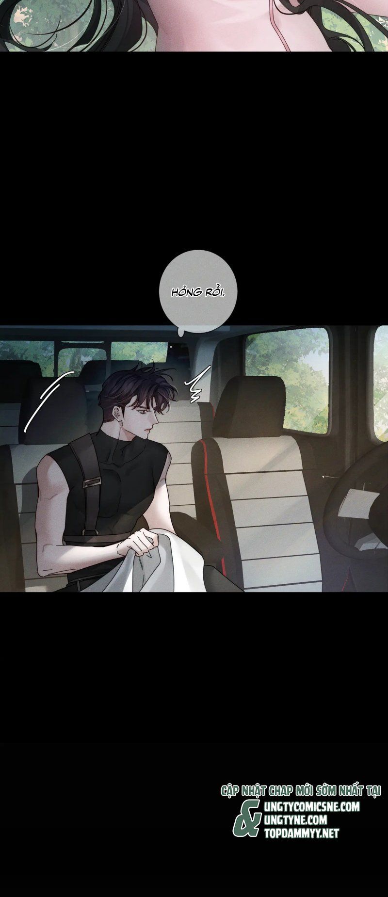 Nhân Vật Chính Chỉ Muốn Yêu Đương Chap 248 - Next Chap 249