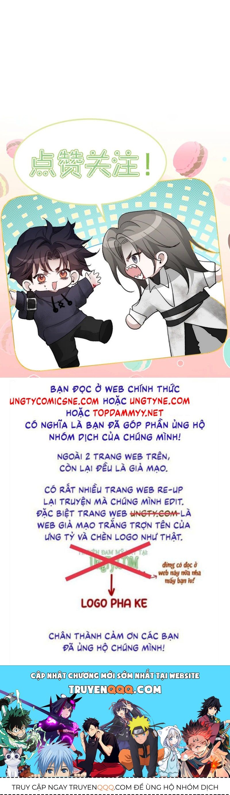 Nhân Vật Chính Chỉ Muốn Yêu Đương Chap 248 - Next Chap 249