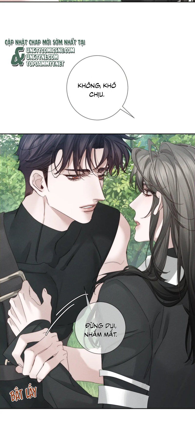 Nhân Vật Chính Chỉ Muốn Yêu Đương Chap 249 - Next Chap 250