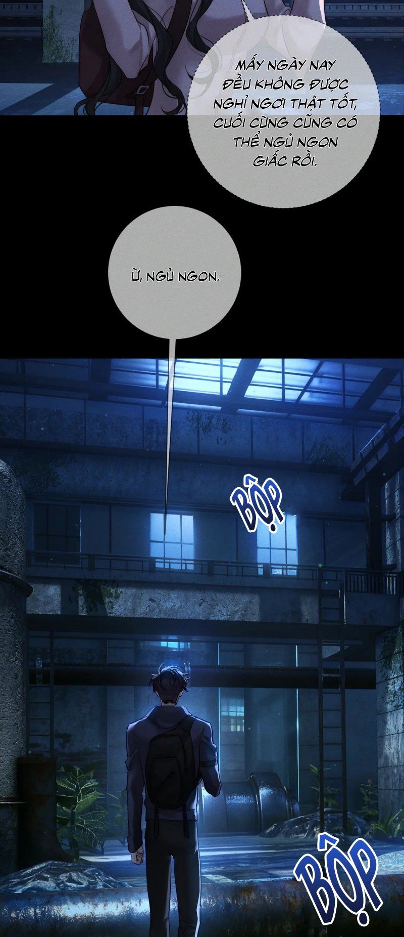 Nhân Vật Chính Chỉ Muốn Yêu Đương Chap 249 - Next Chap 250