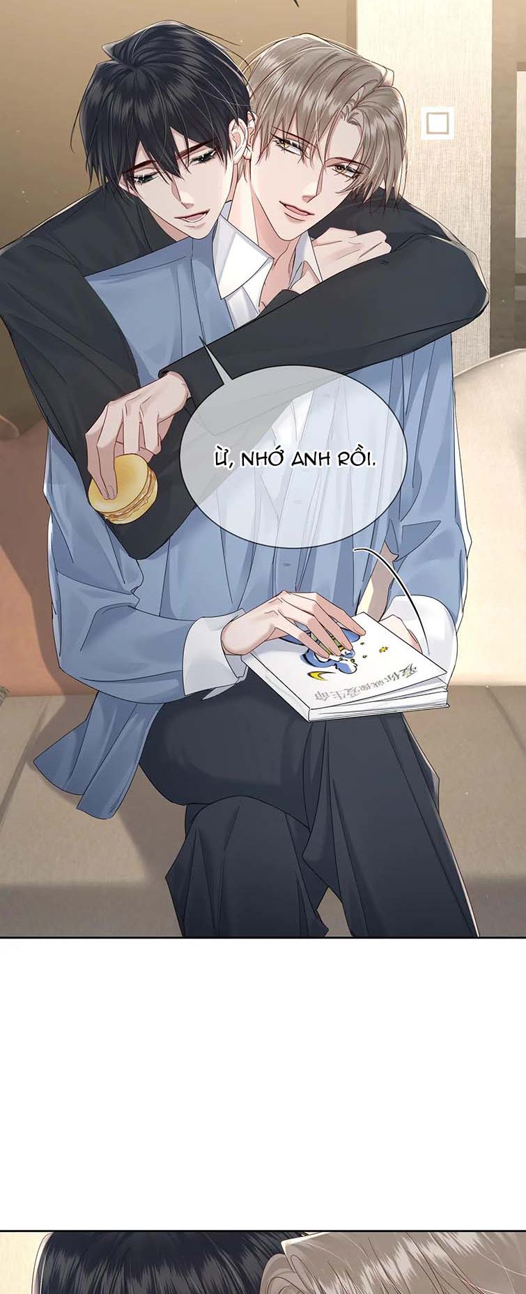 Nhân Vật Chính Chỉ Muốn Yêu Đương Chap 25 - Next Chap 26