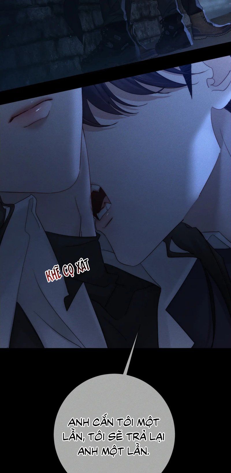 Nhân Vật Chính Chỉ Muốn Yêu Đương Chap 250 - Next Chap 251