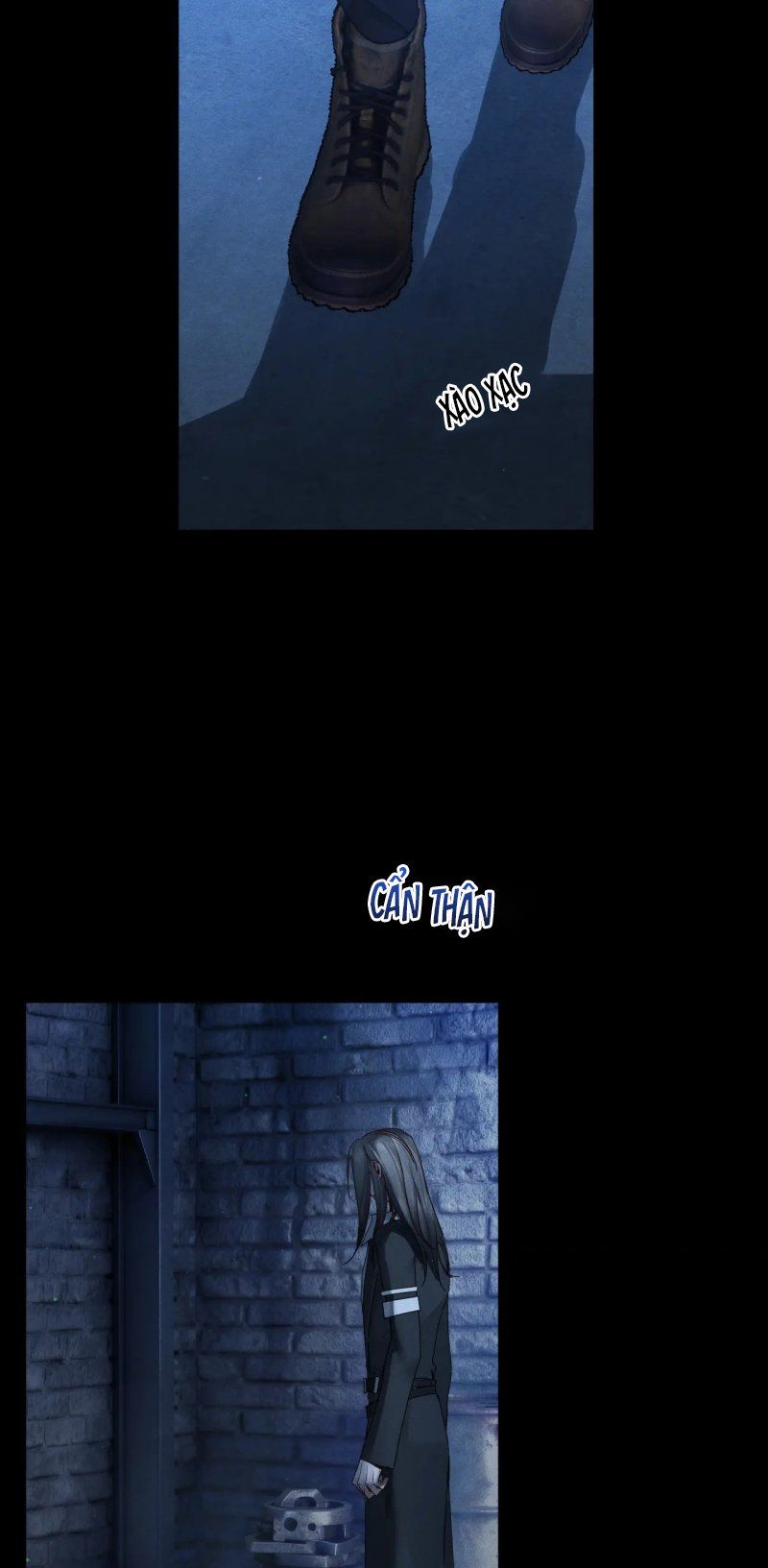 Nhân Vật Chính Chỉ Muốn Yêu Đương Chap 250 - Next Chap 251