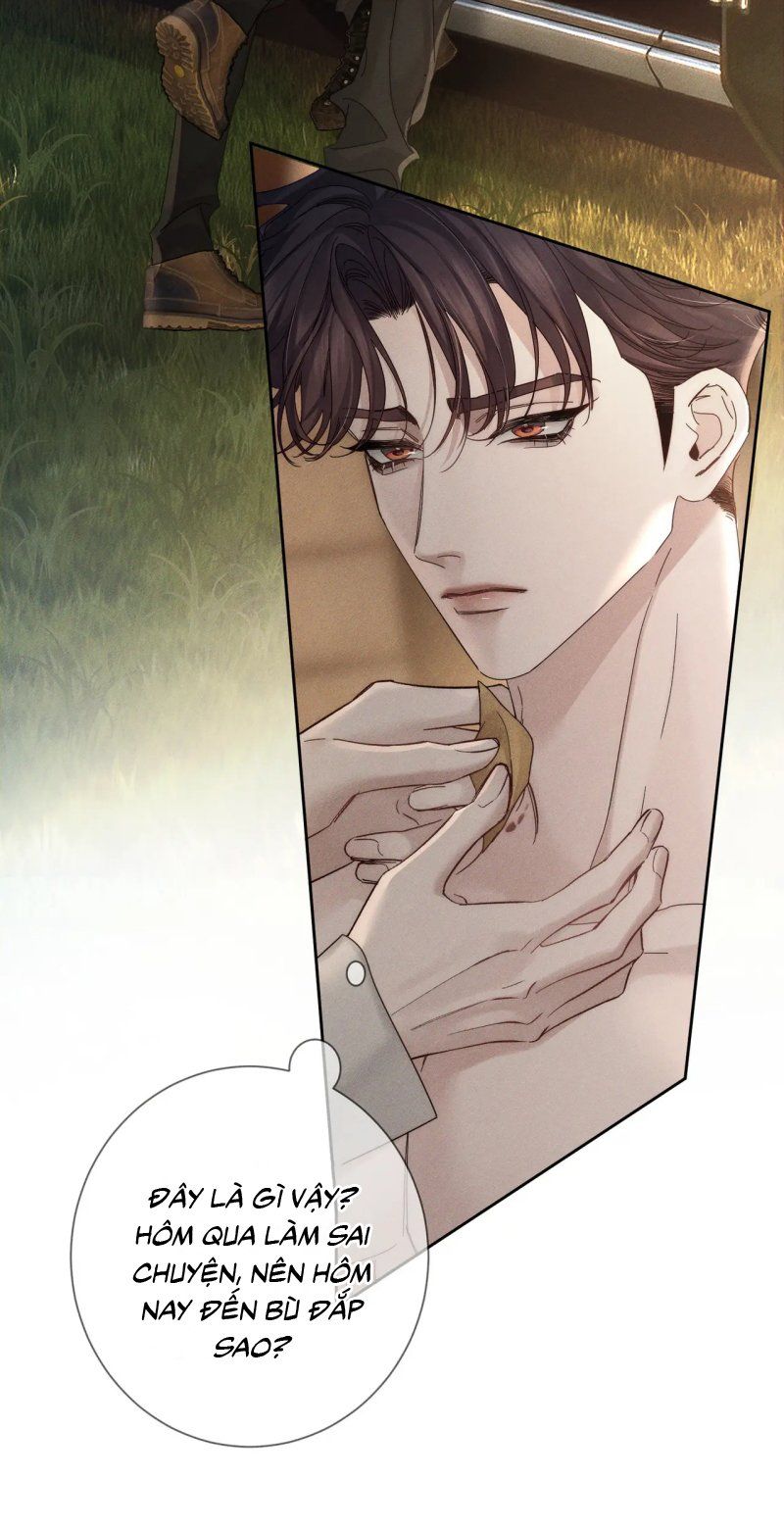 Nhân Vật Chính Chỉ Muốn Yêu Đương Chap 250 - Next Chap 251