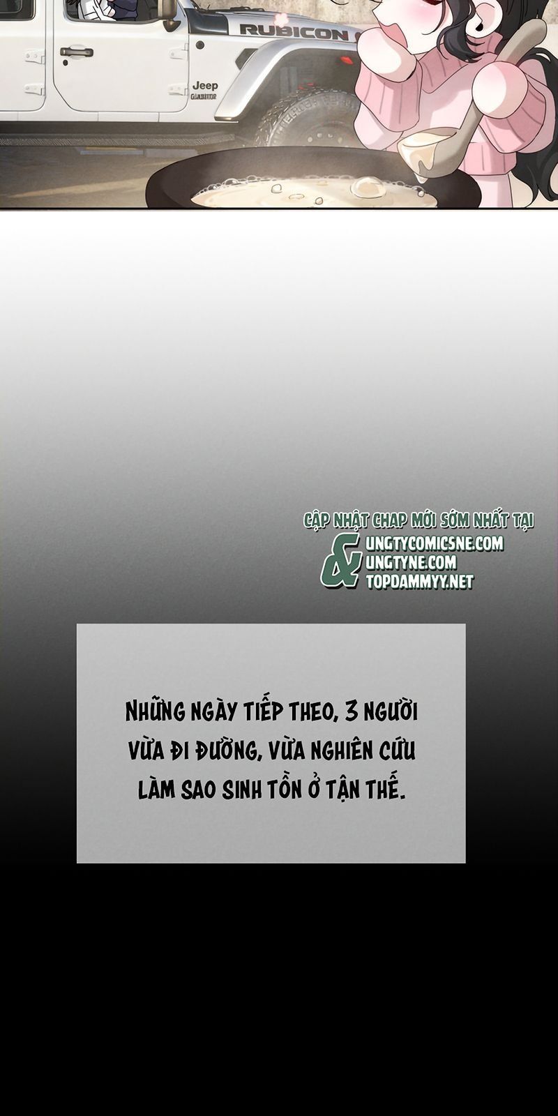 Nhân Vật Chính Chỉ Muốn Yêu Đương Chap 251 - Next Chap 252