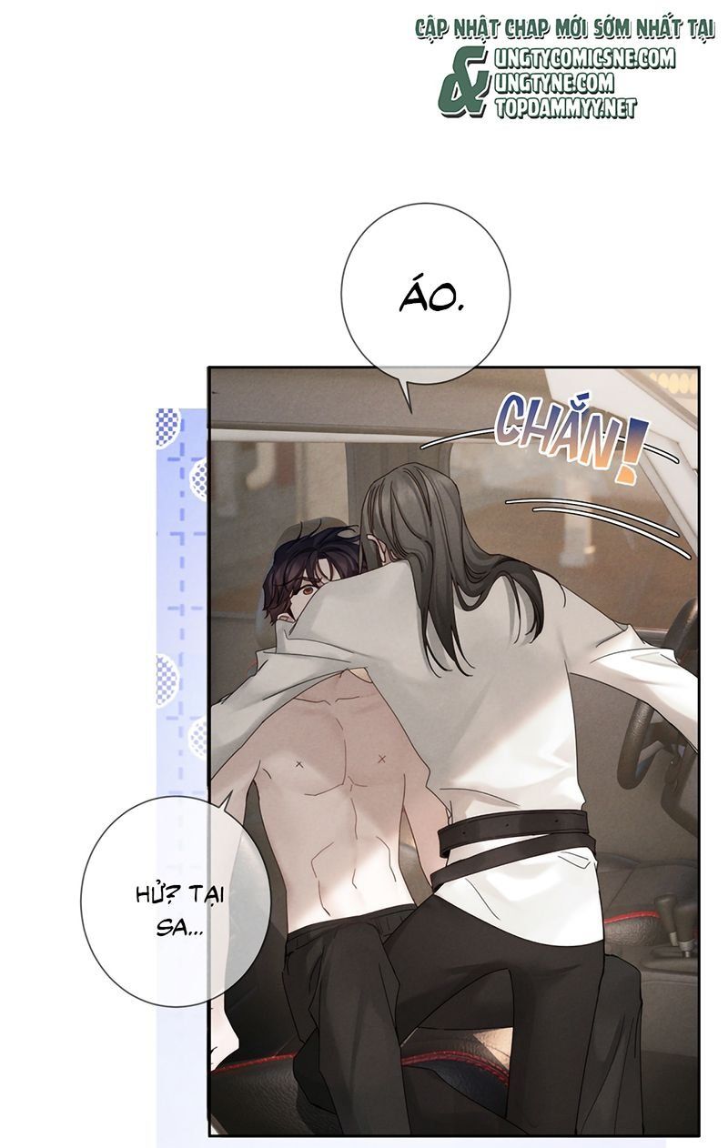 Nhân Vật Chính Chỉ Muốn Yêu Đương Chap 251 - Next Chap 252