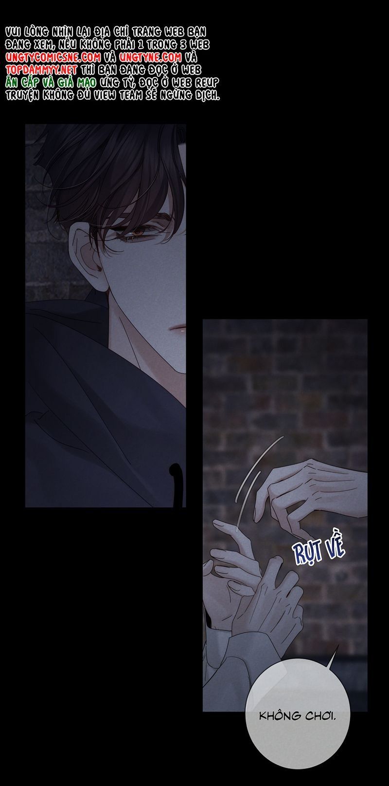 Nhân Vật Chính Chỉ Muốn Yêu Đương Chap 251 - Next Chap 252