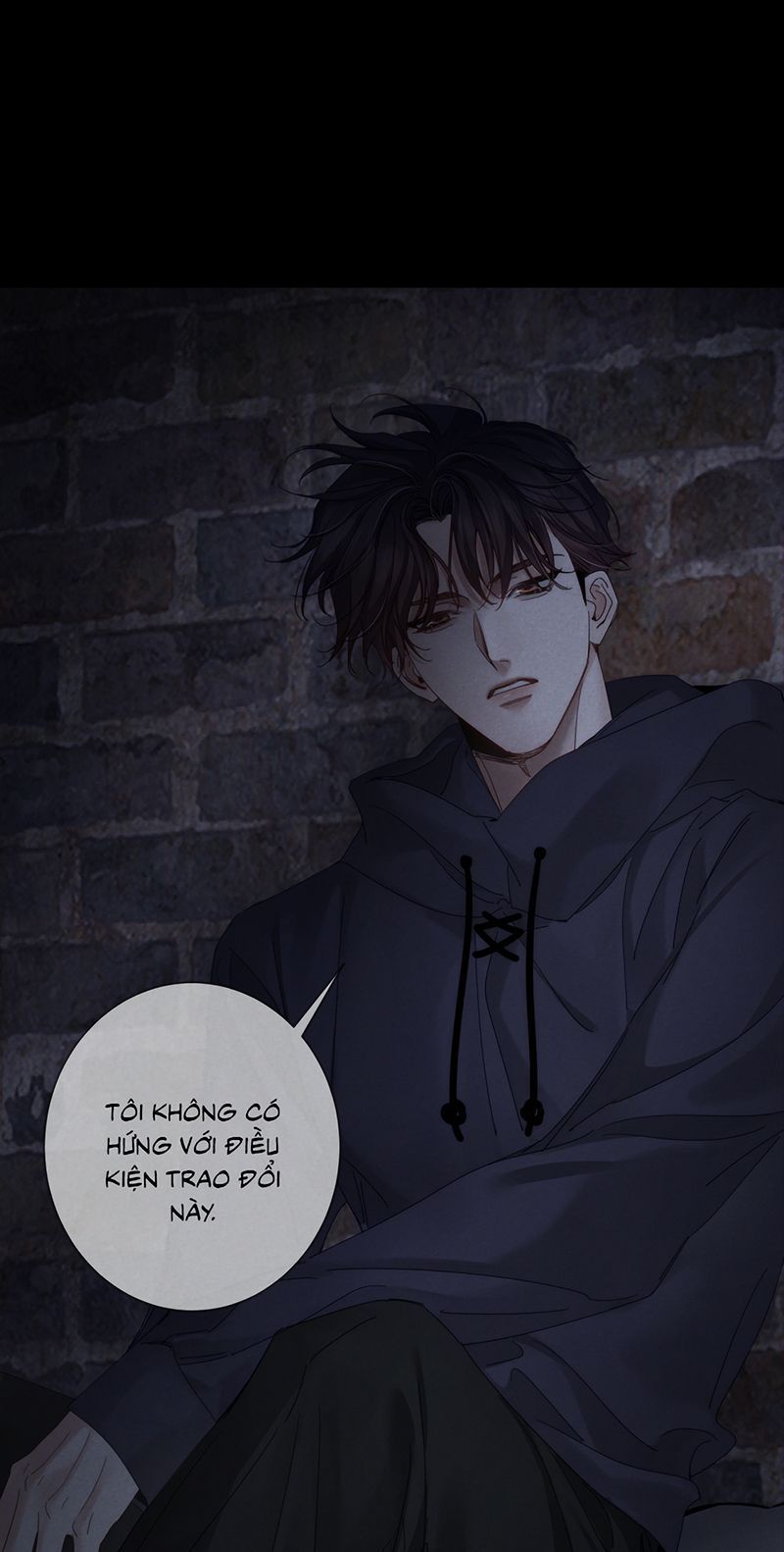 Nhân Vật Chính Chỉ Muốn Yêu Đương Chap 251 - Next Chap 252