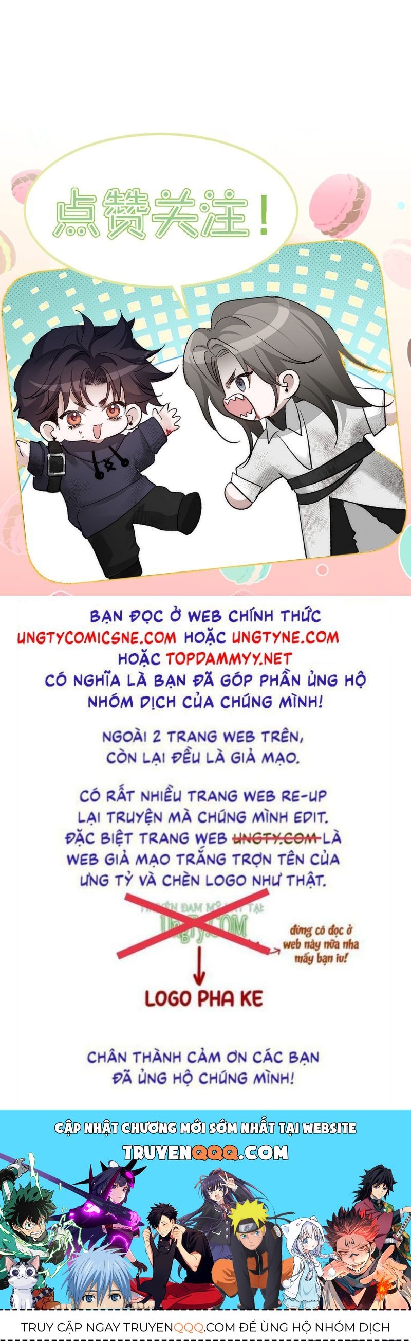 Nhân Vật Chính Chỉ Muốn Yêu Đương Chap 251 - Next Chap 252