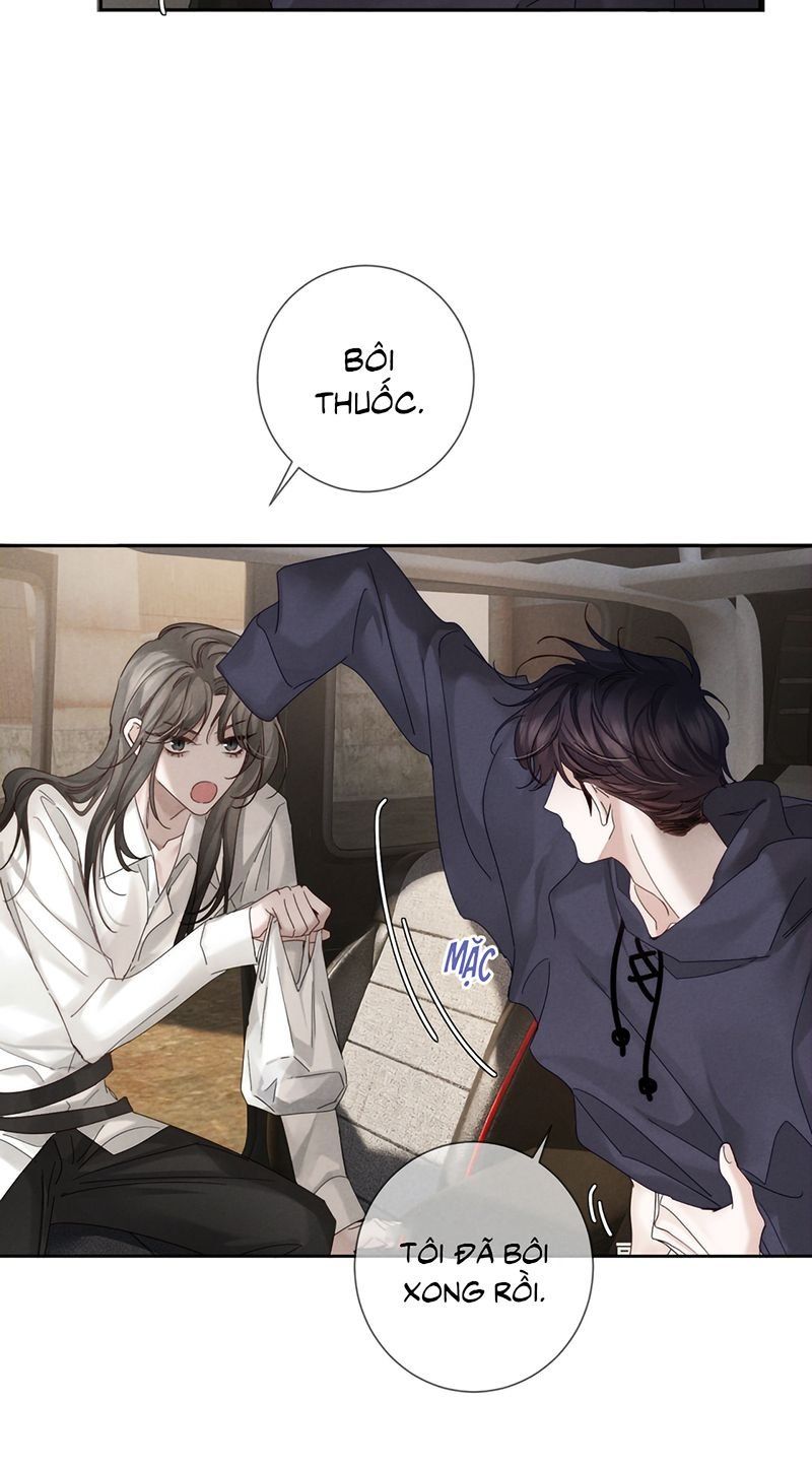 Nhân Vật Chính Chỉ Muốn Yêu Đương Chap 251 - Next Chap 252