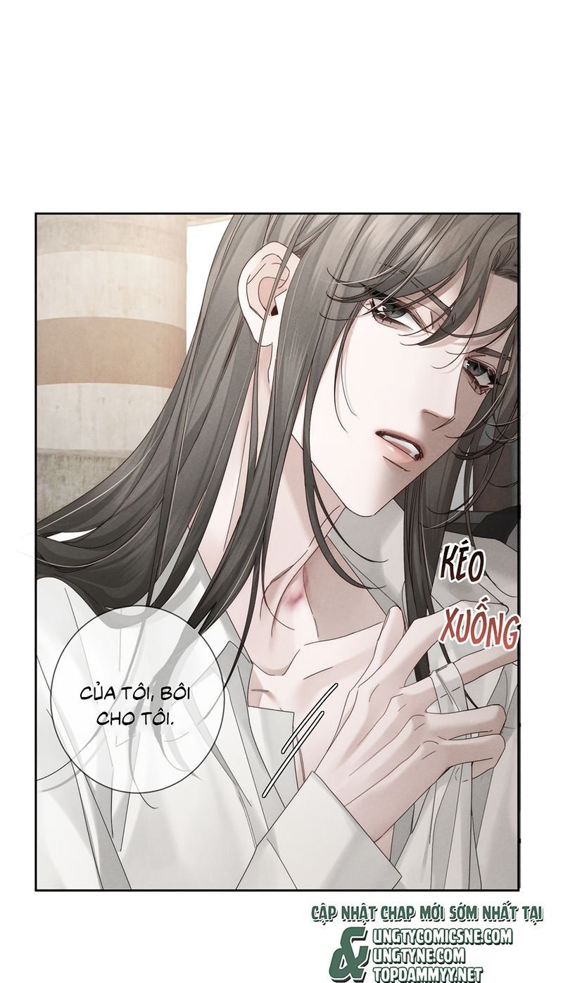 Nhân Vật Chính Chỉ Muốn Yêu Đương Chap 251 - Next Chap 252