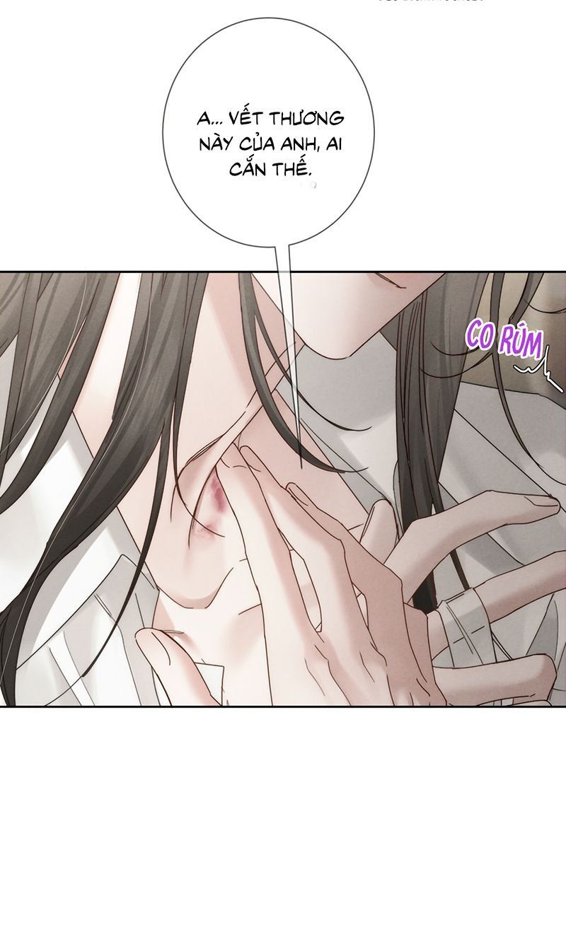 Nhân Vật Chính Chỉ Muốn Yêu Đương Chap 251 - Next Chap 252