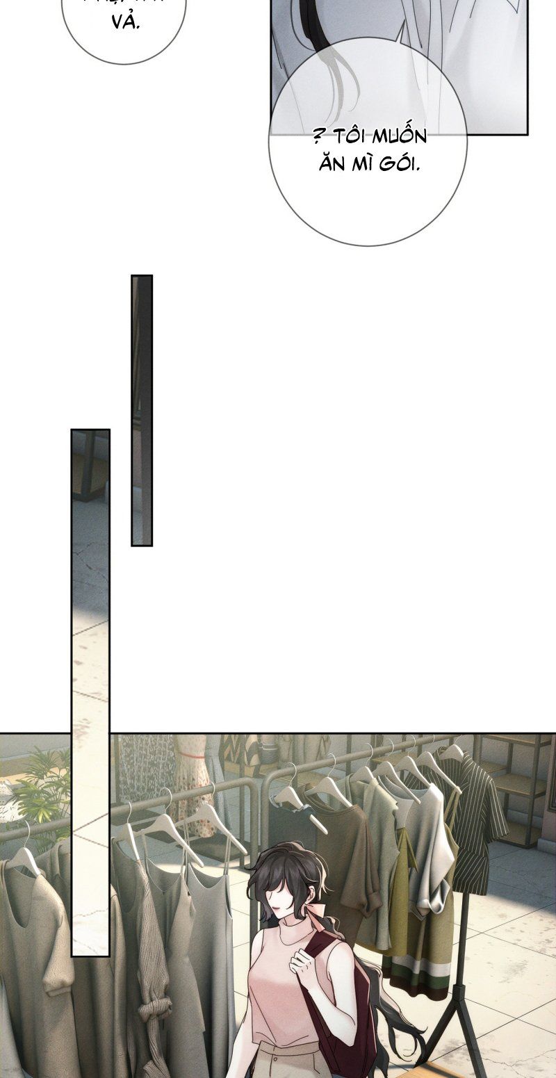 Nhân Vật Chính Chỉ Muốn Yêu Đương Chap 252 - Next Chap 253