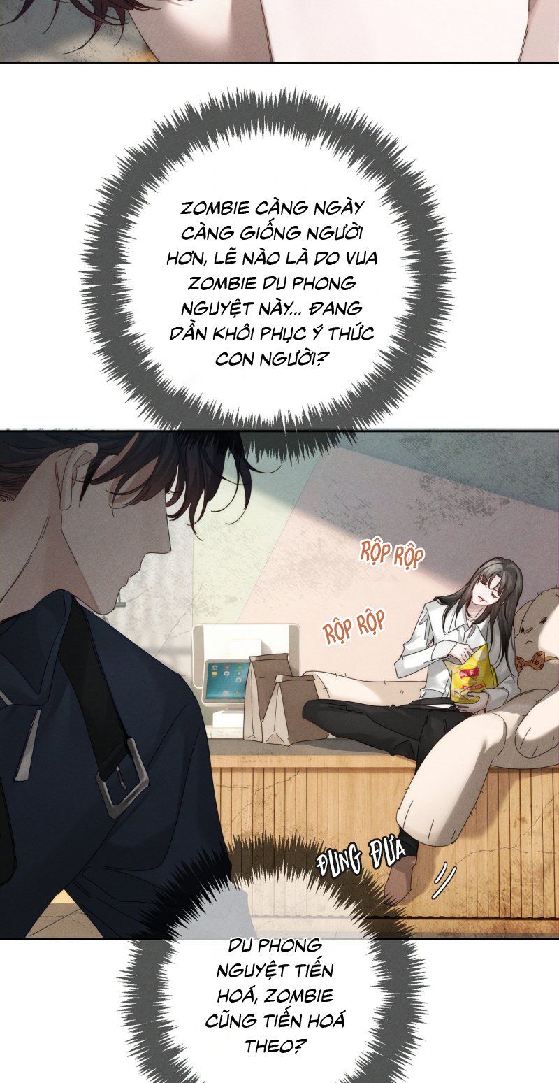 Nhân Vật Chính Chỉ Muốn Yêu Đương Chap 252 - Next Chap 253