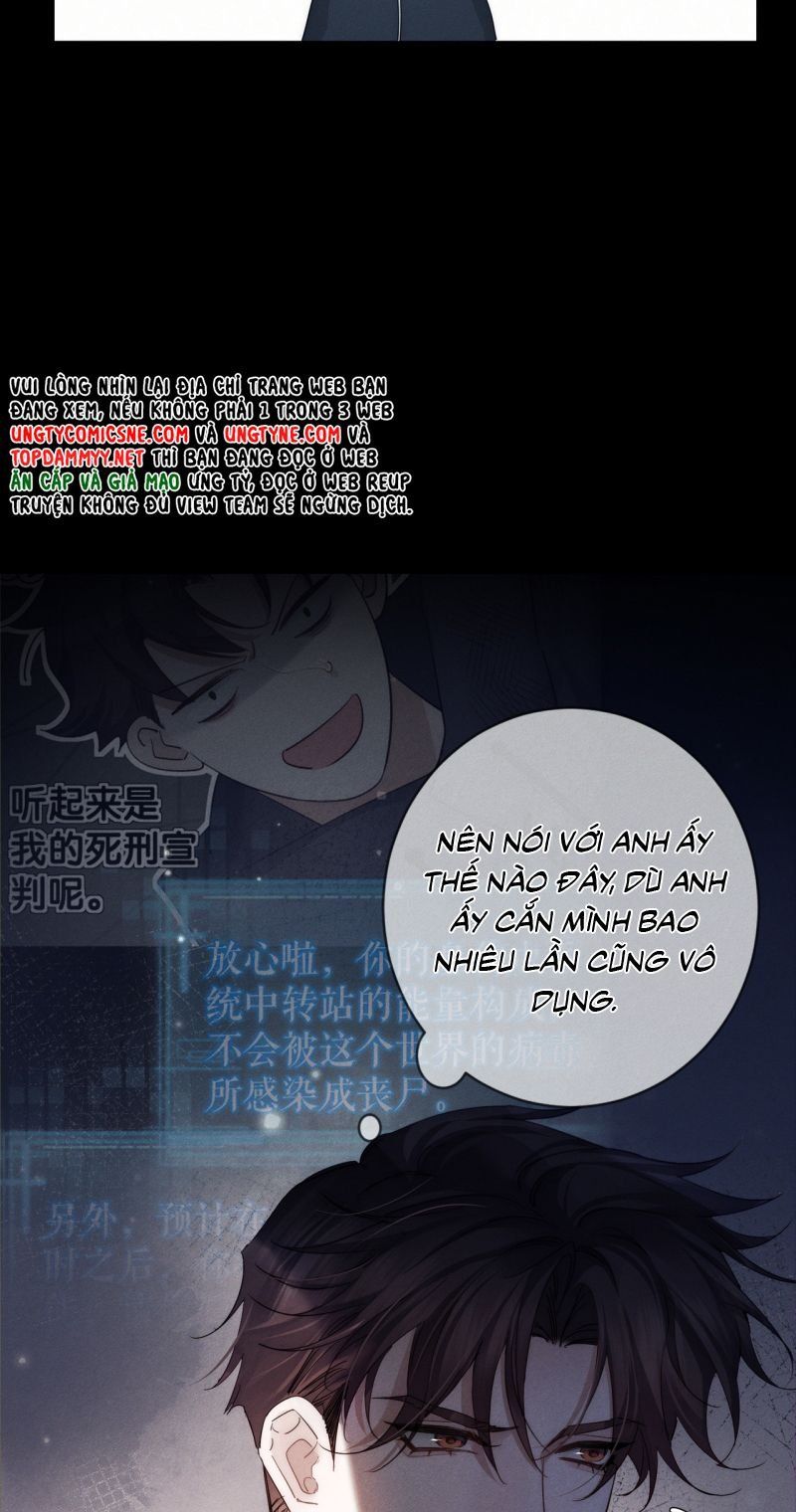 Nhân Vật Chính Chỉ Muốn Yêu Đương Chap 253 - Next Chap 254