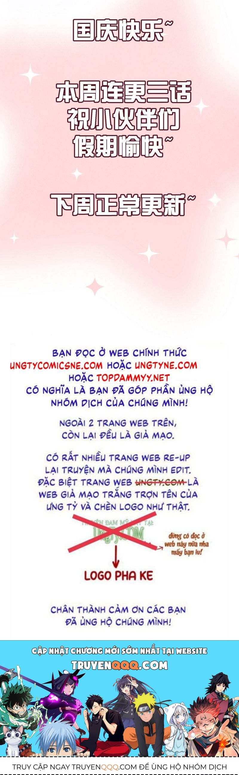 Nhân Vật Chính Chỉ Muốn Yêu Đương Chap 253 - Next Chap 254