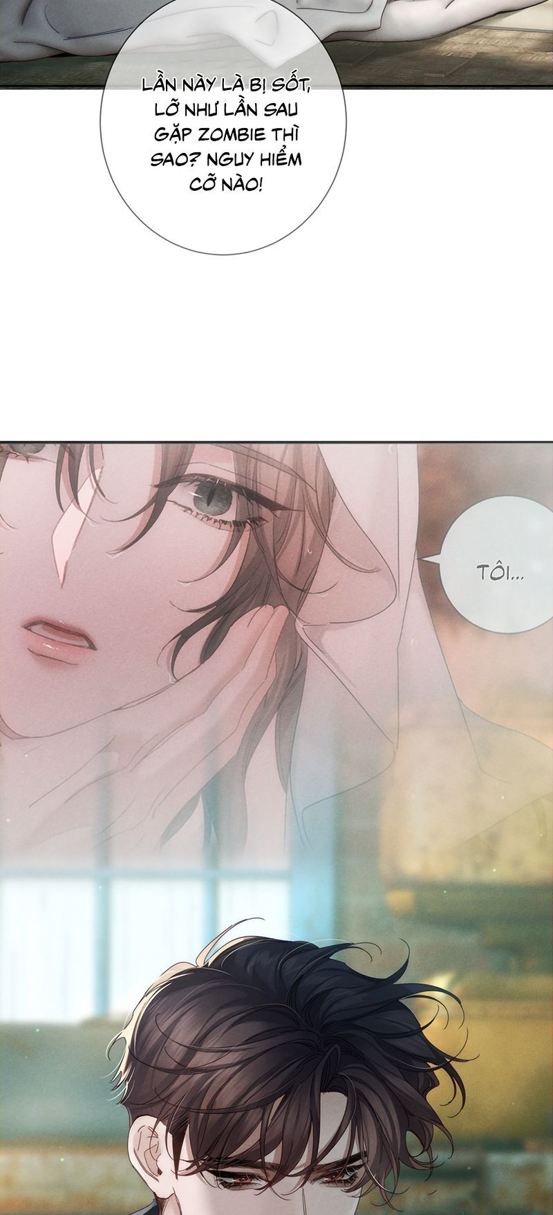 Nhân Vật Chính Chỉ Muốn Yêu Đương Chap 254 - Next Chap 255