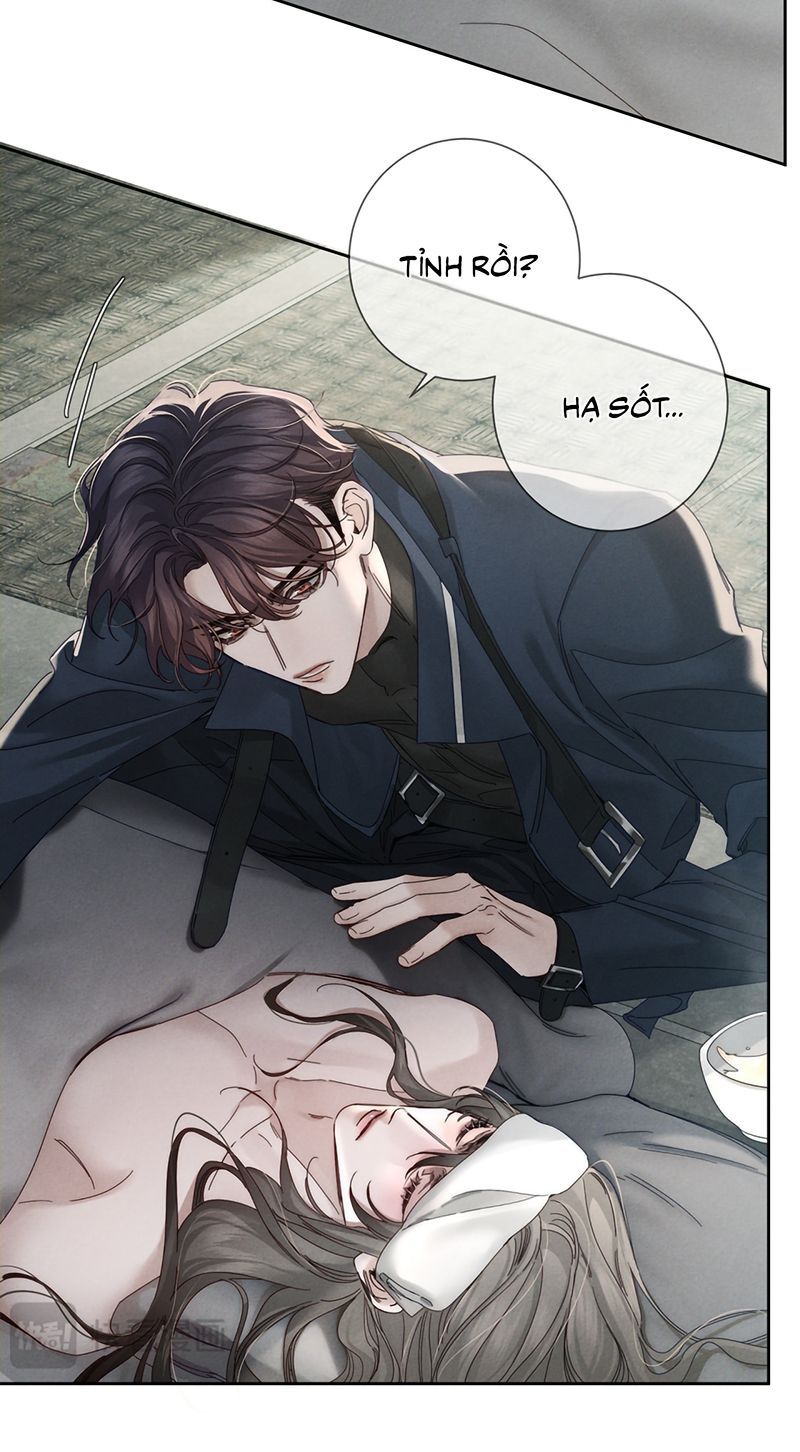 Nhân Vật Chính Chỉ Muốn Yêu Đương Chap 254 - Next Chap 255