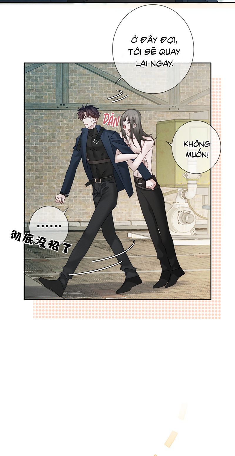 Nhân Vật Chính Chỉ Muốn Yêu Đương Chap 254 - Next Chap 255